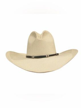 Resistol Western Hat - GUC - 56/7